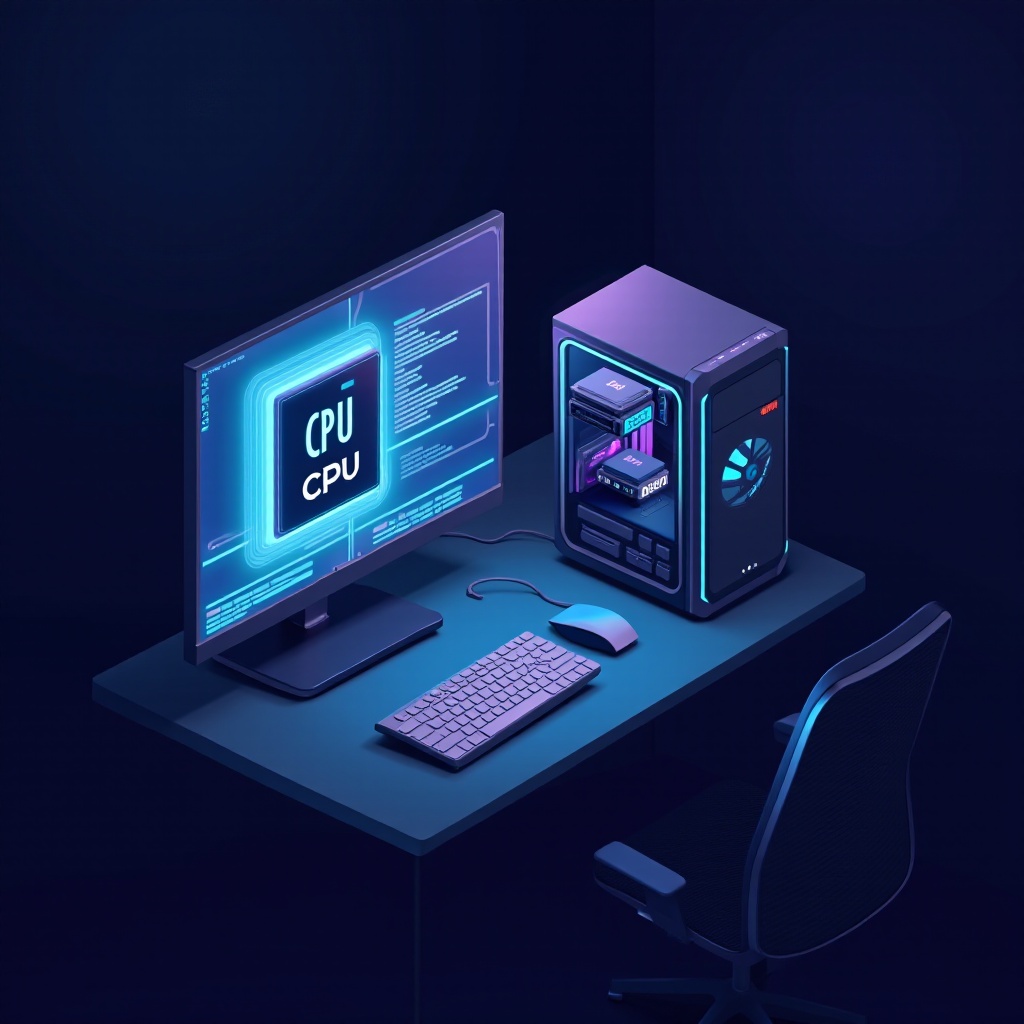 電腦 cpu 效能 最大 化