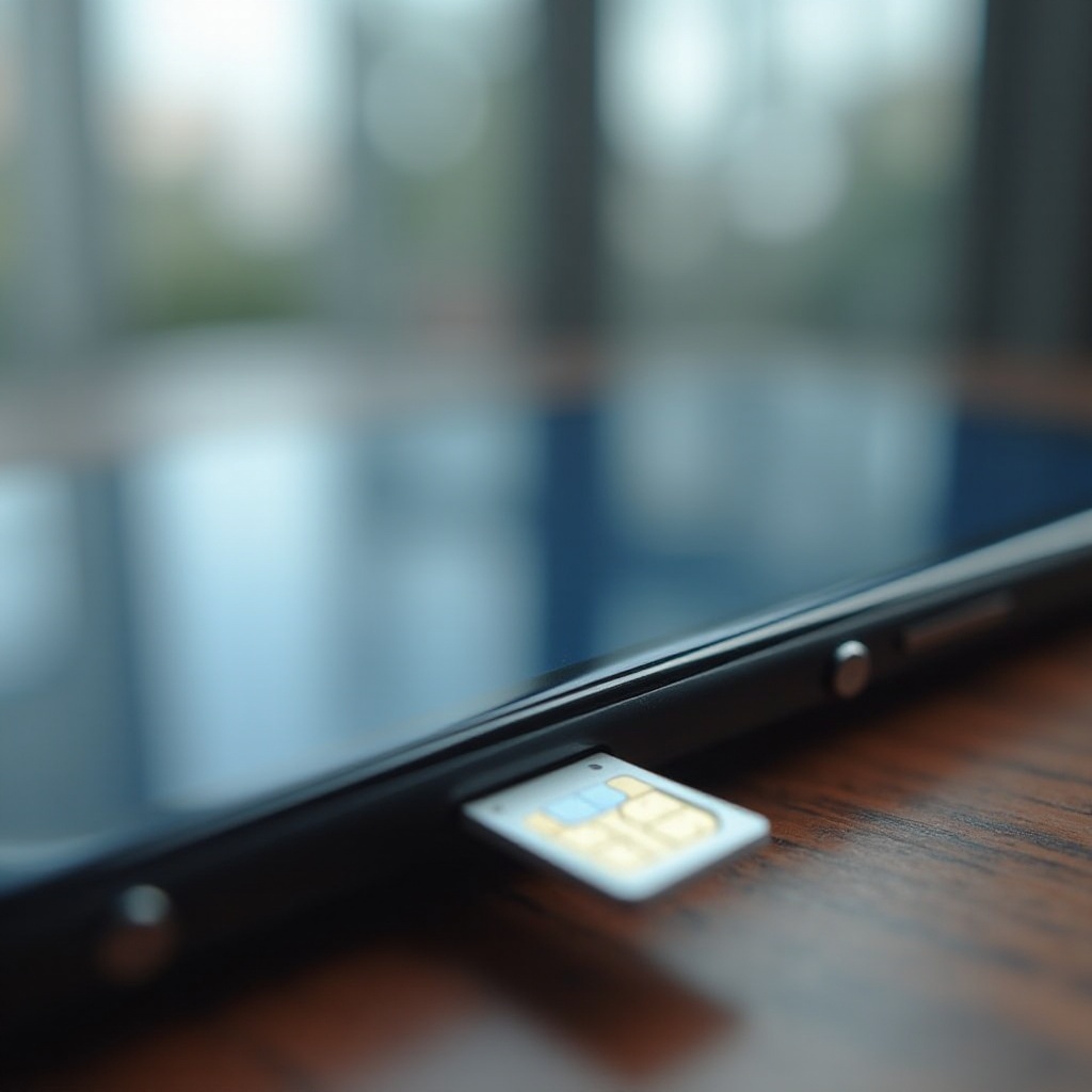 手機偵測不到sim卡