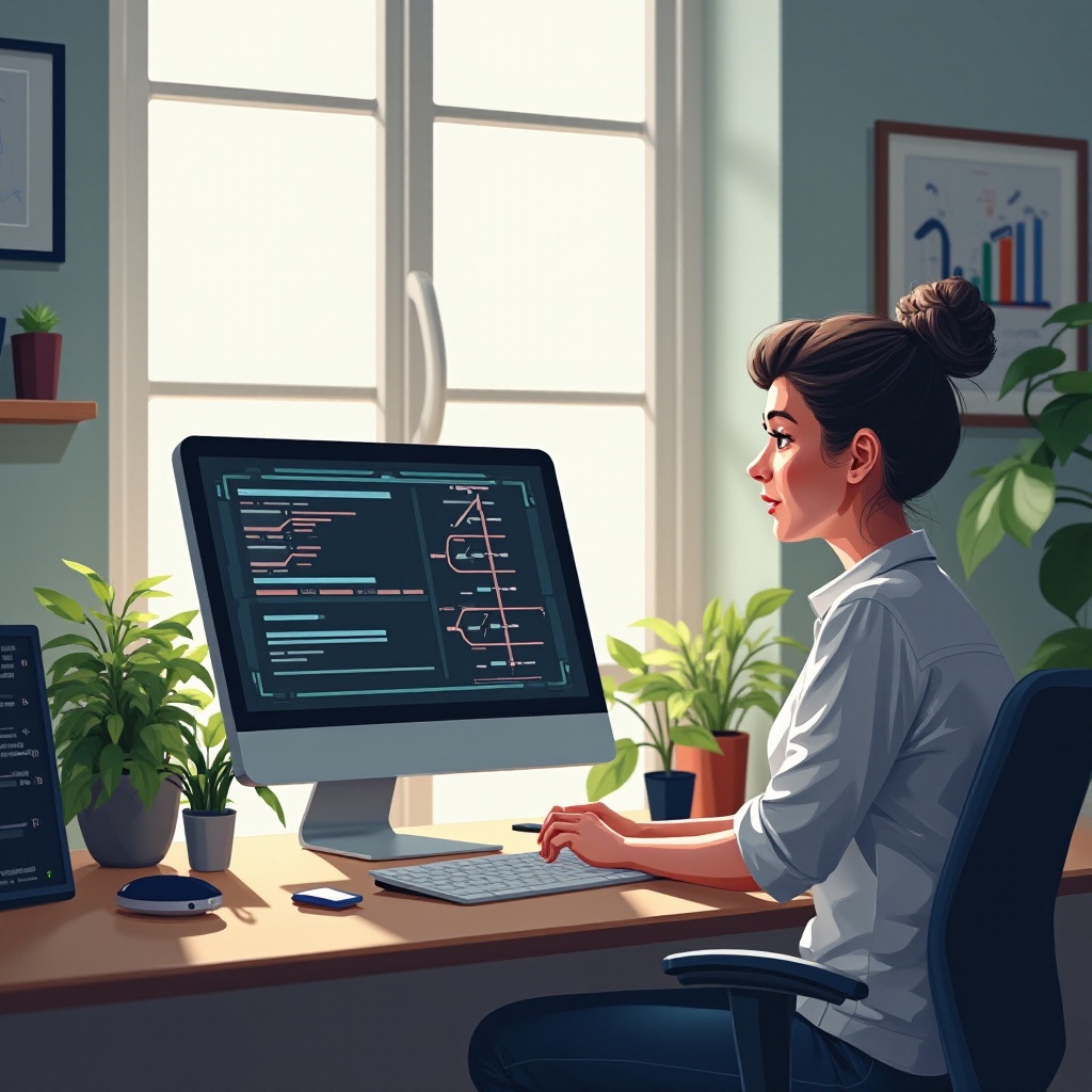 電腦 自己 關機