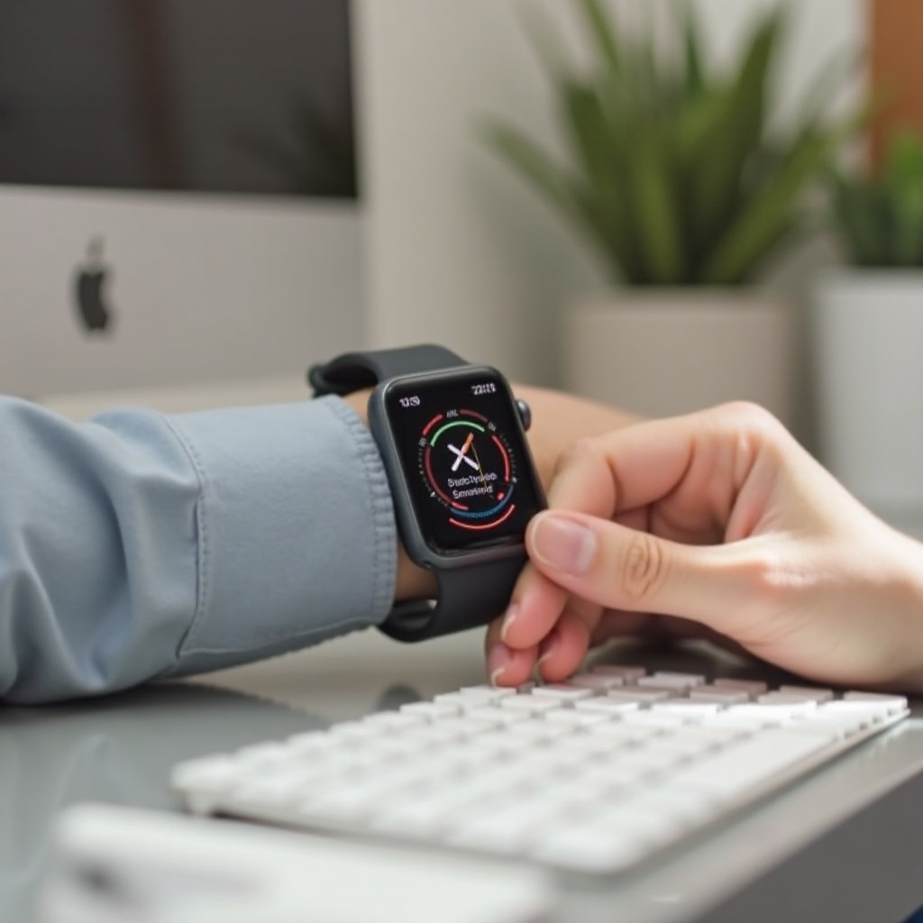 apple watch 回復 原 廠 設定