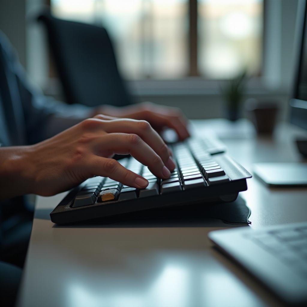 鍵盤 按鍵 失靈